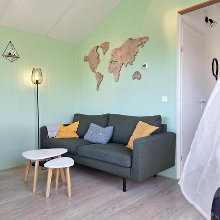 ホテル Rekerlanden 267 Warmenhuizen エクステリア 写真